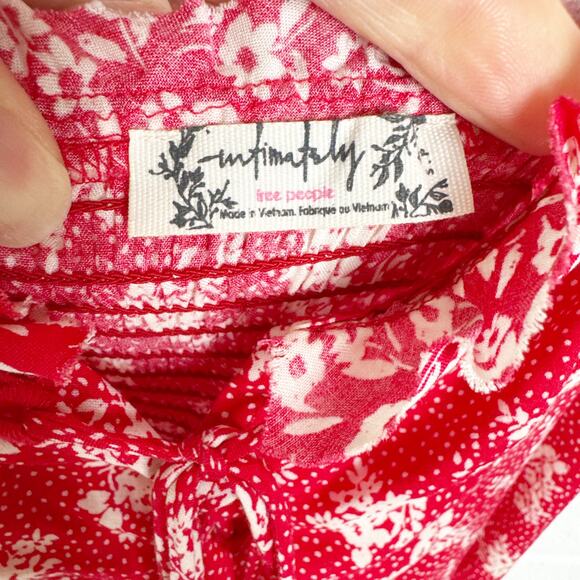 Free People Slip Dress - Picture 5 of 9